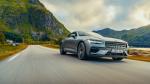 Polestar 1 2019 года (WW)